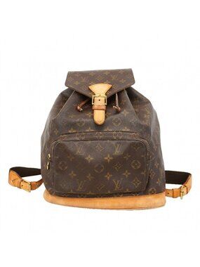 Louis Vuitton | Bags | Louis Vuitton Classic Brown Monogram  display picture 2
